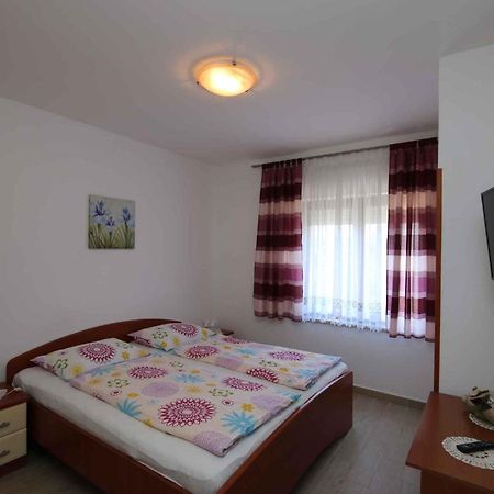 Apartment In Silo/Insel Krk 13439 Εξωτερικό φωτογραφία