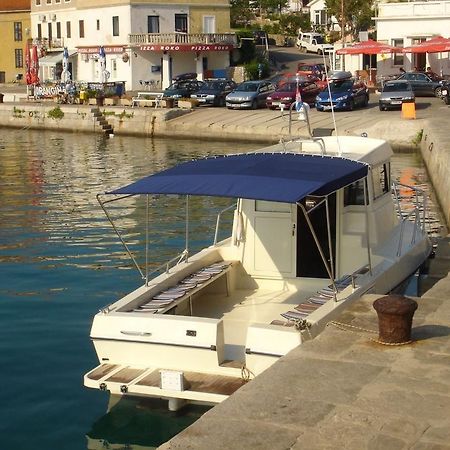 Apartment In Silo/Insel Krk 13439 Εξωτερικό φωτογραφία