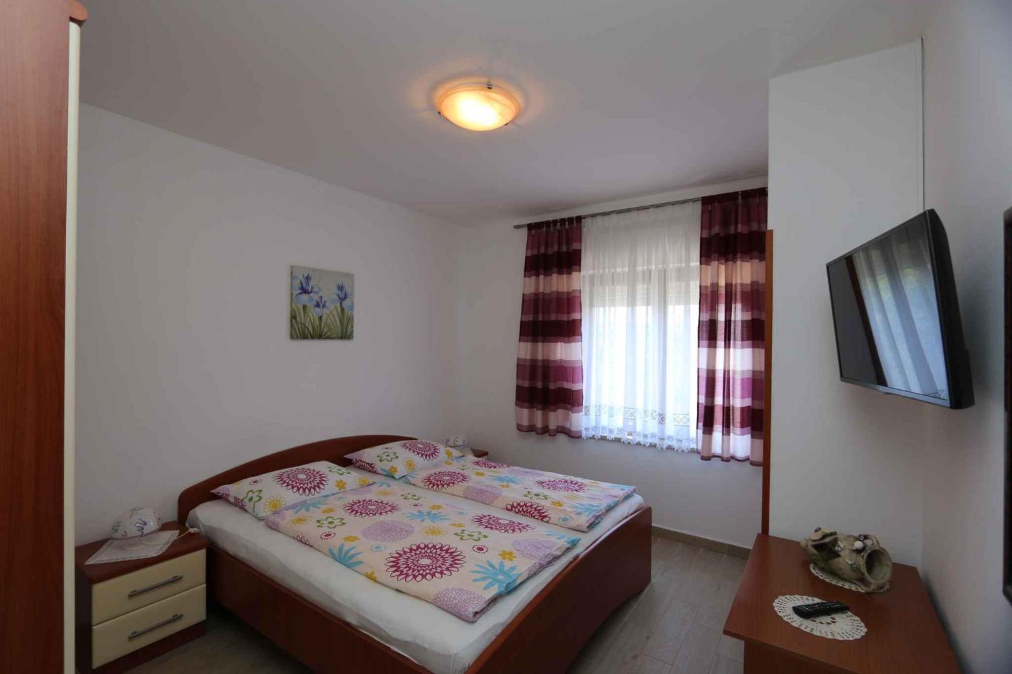 Apartment In Silo/Insel Krk 13439 Εξωτερικό φωτογραφία