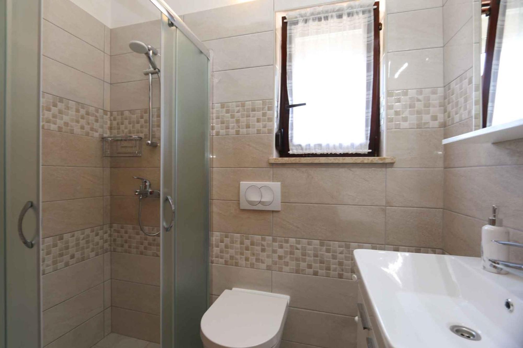 Apartment In Silo/Insel Krk 13439 Εξωτερικό φωτογραφία